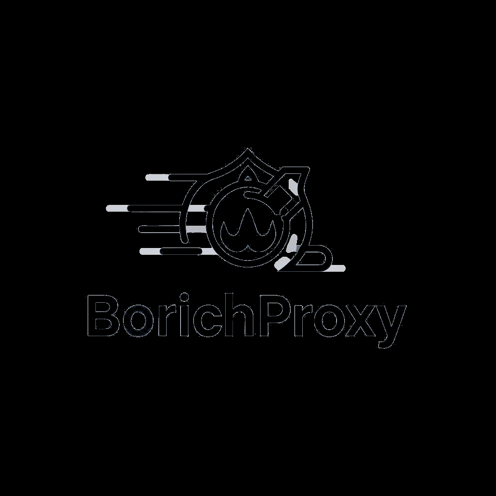 BorichProxy
